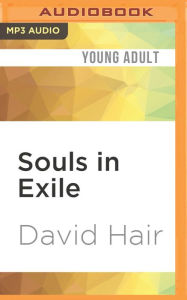 Souls in Exile David Hair Author