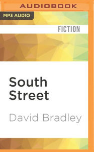 South Street: A Novel David Bradley Author