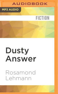 Dusty Answer