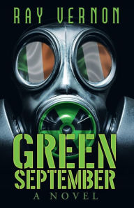 Green September: A Novel Ray Vernon Author
