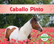 Caballo Pinto (American Paint Horses) - Grace Hansen