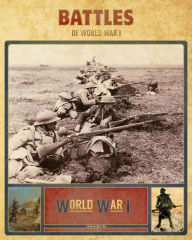 Battles of World War I - John Hamilton