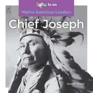 Chief Joseph Jennifer Strand Author