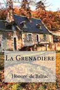 La Grenadiere Edibooks Editor