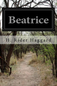 Beatrice H. Rider Haggard Author