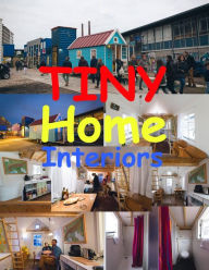 Tiny Home Interiors Sunny Chanday Author