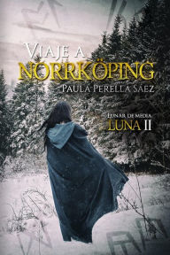 Viaje a Norrköping: Lunar de media luna II Elena Calderón Pera Author