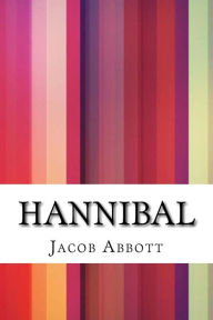 Hannibal - Jacob Abbott