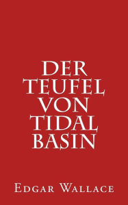 Der Teufel von Tidal Basin (German Edition)