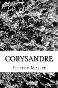 Corysandre - Hector Malot