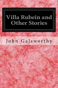 Villa Rubein and Other Stories