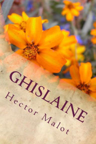 Ghislaine hector malot Author