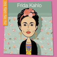 Frida Kahlo - Jeff Bane