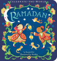 Ramadan (Celebrate the World)
