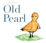 Old Pearl Wendy Wahman Author