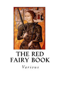 The Red Fairy Book Various Author