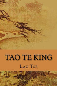 Tao Te King (Spanish Edition) - Lao Tse