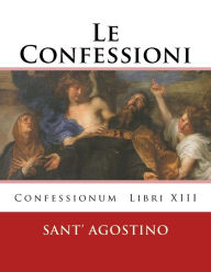 Le Confessioni Sant' Agostino Author