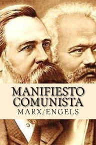 Manifiesto comunista (spanish edition) - Karl Marx