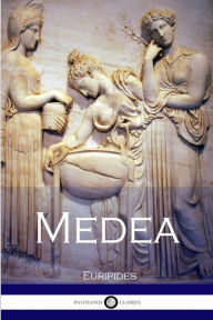 Medea Euripides Euripides Author