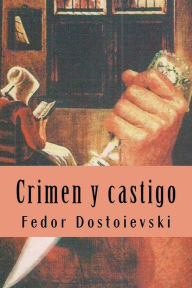 Crimen y castigo Fiodor Dostoievski Author