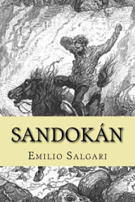 Sandokan (Spanish Edition) - Emilio Salgari