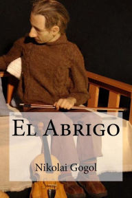 El Abrigo Nikolai Gogol Author