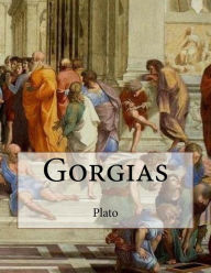 Gorgias Plato Author