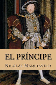 El príncipe - Nicolás Maquiavelo