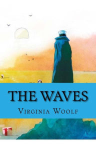 The Waves - Virginia Woolf