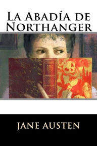 La Abadía de Northanger Jane Austen Author