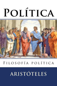 Politica: Filosofia Politica - Aristotle