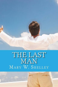 The Last Man Mary Shelley Author