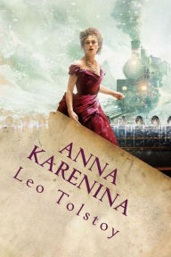 Anna Karenina by Leo Tolstoy Paperback | Indigo Chapters