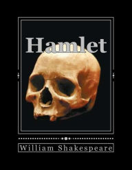 Hamlet: Drama em cinco actos William Shakespeare Author