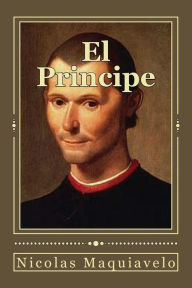 El Principe NiccolÃ² Machiavelli Author
