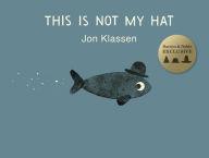 This Is Not My Hat (B&N Exclusive Edition) Jon Klassen Author