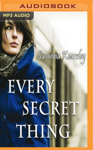 Every Secret Thing Susanna Kearsley Author
