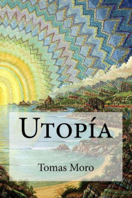Utopía - Tomas Moro