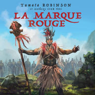 La marque rouge: Pifa'o, la malédiction Tumata Robinson Author
