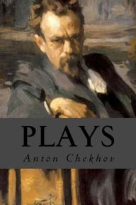 Plays - Anton Chekhov
