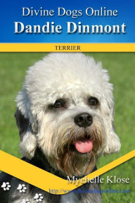 Dandie Dinmont Terrier Mychelle Klose Author