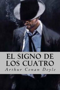 El Signo de los Cuatro - Arthur Conan Doyle
