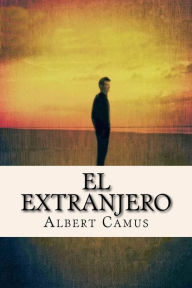 El Extranjero Albert Camus Author