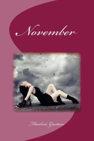 November - Flaubert Gustave