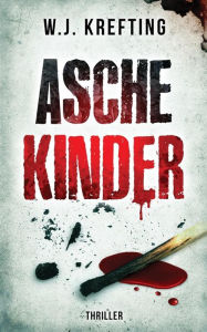 Aschekinder (German Edition)