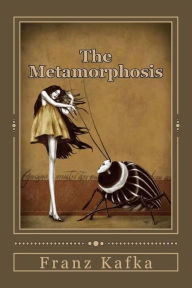 The Metamorphosis Franz Kafka Author