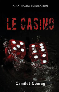 Le Casino Camilet Cooray Author
