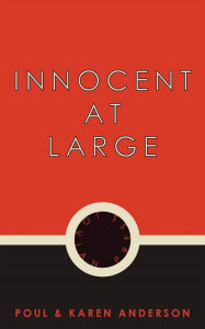 Innocent at Large - Poul Anderson