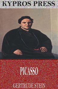 Picasso Gertrude Stein Author